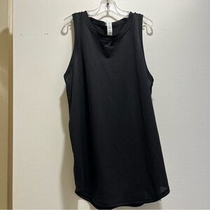 *NWT* Lululemon Black Run Tank